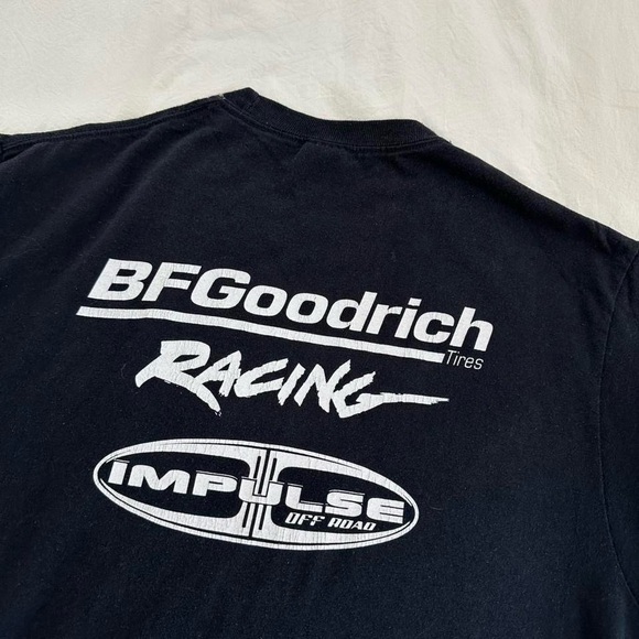 Impulse Graphic Tee - Picture 6 of 8